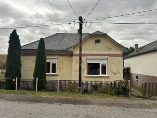 Huis te koop Borsodbóta (RBU64125)