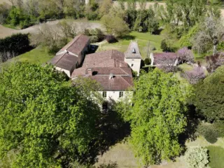 Maison à vendre Condom (RBU64127)