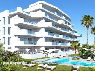 Appartement te koop Torre de la Horadada (RBU64128)