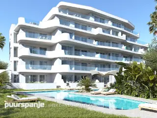 Appartement te koop Torre de la Horadada (RBU64130)