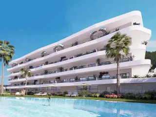 Apartment for sale La Nucia (RBU64135)