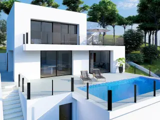 Residence for sale Benitachell (RBU64137)