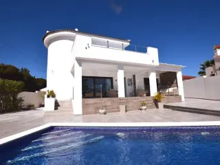 Residence for sale Ciudad Quesada (RBU64142)