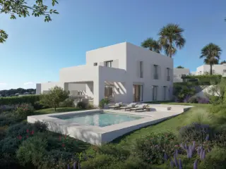 Residence for sale Sotogrande (RBU64144)