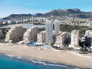 Appartement à vendre Calpe (RBU64157)