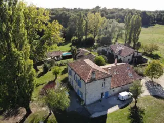 Maison à vendre Eauze (RBU64160)