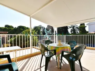 Appartement à vendre Puerto de Mazarrón (RBU64162)