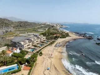 Residence for sale Cuevas del Almanzora (RBU64169)