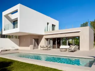 Residence for sale Dehesa de Campoamor (RBU64171)