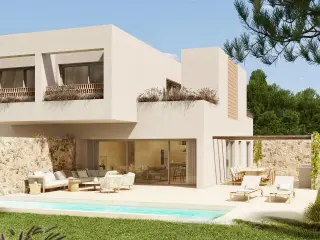 Residence for sale Dehesa de Campoamor (RBU64173)