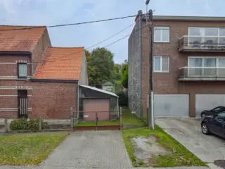 Terrain à vendre Sint-Pieters-Leeuw (RBU64195)