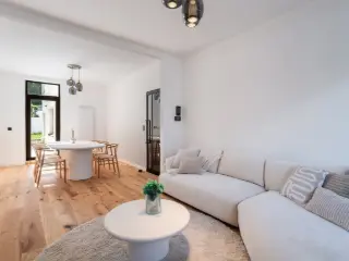 Maison à vendre Burcht (RBU64199)