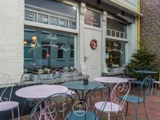 Commercial building for sale Hansbeke (RBU64210)