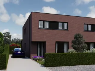 Residence for sale Heusden (RBU64224)