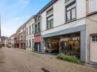 Handelspand te koop Boom (RBU64226)