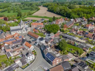 Handelspand te koop Lebbeke (RBU64227)