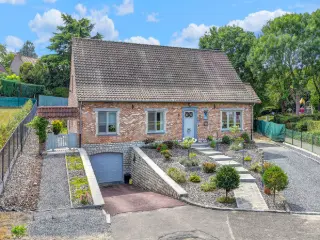 Residence for sale Overijse (RBU64230)