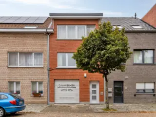 Huis te koop Merksem (RBU64233)