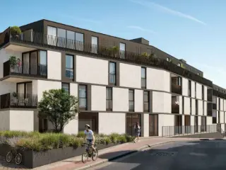 Handelspand te huur Tervuren (RBU64234)