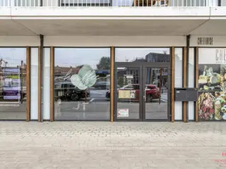 Commercial building for sale Aalter (RBU64250)