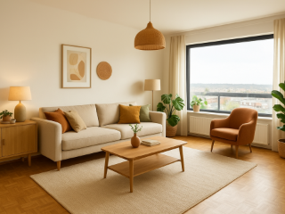 Appartement te koop Ronse (RBU64251)