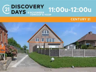 Appartement te koop Zottegem (RBU64252)