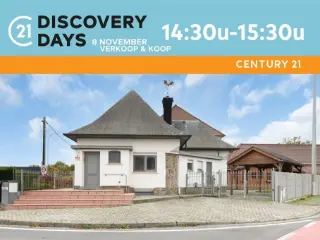 Maison à vendre Zottegem (RBU64254)