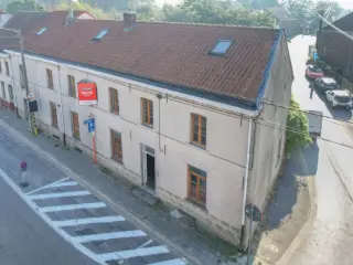 Residence for sale Lembeek (RBU64255)