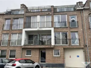 Appartement te huur Heverlee (RBU64256)