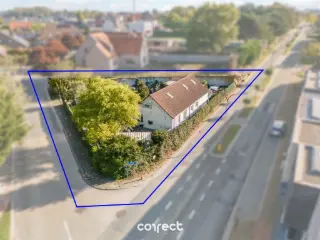 Residence for sale Aartrijke (RBU64276)