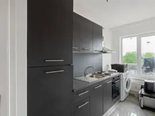 Appartement te koop Borgerhout (RBU64286)