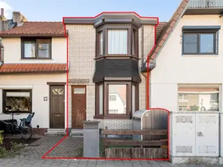 Huis te koop Deurne (RBU64292)