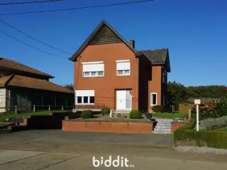 Residence in public sale Bekkevoort (RBU64293)