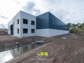 Industrie te huur Dilsen (RBU64302)