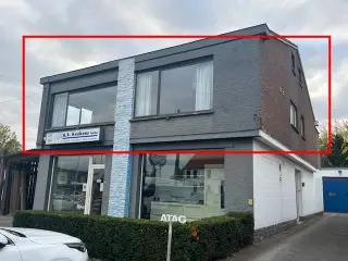 Appartement te huur Massenhoven (RBU64309)