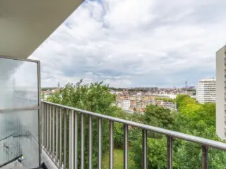 Studio te koop Anderlecht (RBU64310)