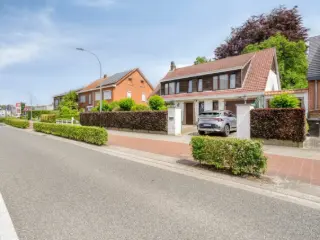 Residence for sale Wommelgem (RBU64311)