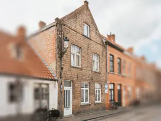 Huis te koop Brugge (RBU64313)