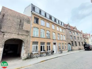 Appartement te koop Brugge (RBU64315)