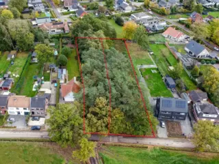 Development site for sale Zoersel (RBU64320)