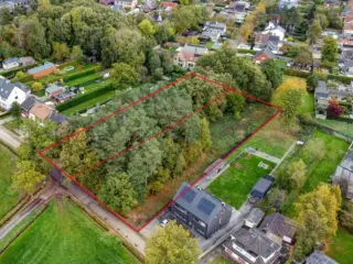 Development site for sale Zoersel (RBU64321)