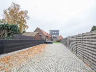 Parking à louer Zulte (RBU64324)