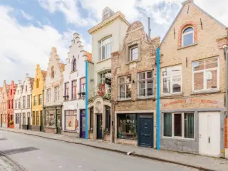 Surface commerciale à vendre Bruges (RBU64325)