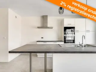 Appartement te koop Balen (RBU64326)