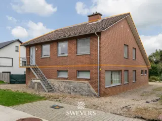 Appartement te koop Maaseik (RBU64331)