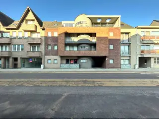 Gelijkvloers te huur Geel (RBU64332)