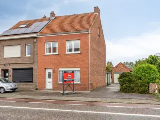 Maison à vendre Bourg-Léopold (RBU64335)