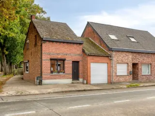 Maison à vendre Mol (RBU64336)