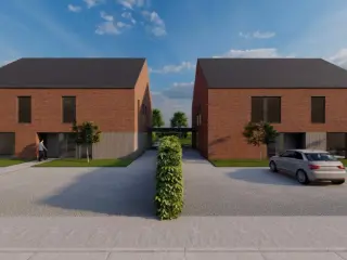 Maison à louer s-Gravenvoeren (RBU64338)