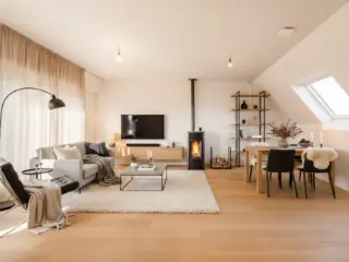 Penthouse te koop Aalter (RBU64341)